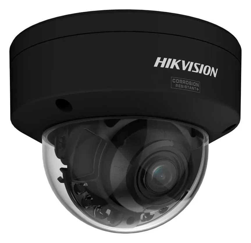 Hikvision DS-2CD37C7G3T-LIZSU 12 MP Motorize Varifocal IP Dome Kamera — görsel 4