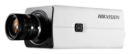 Hikvision DS-2CD3823G0 2 MP IP Box Kamera
