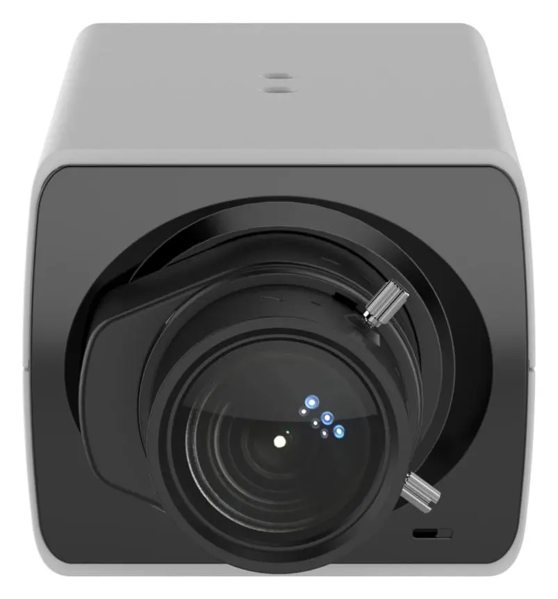 Hikvision DS-2CD3843G2-AP 4 MP IP Box Kamera — görsel 2