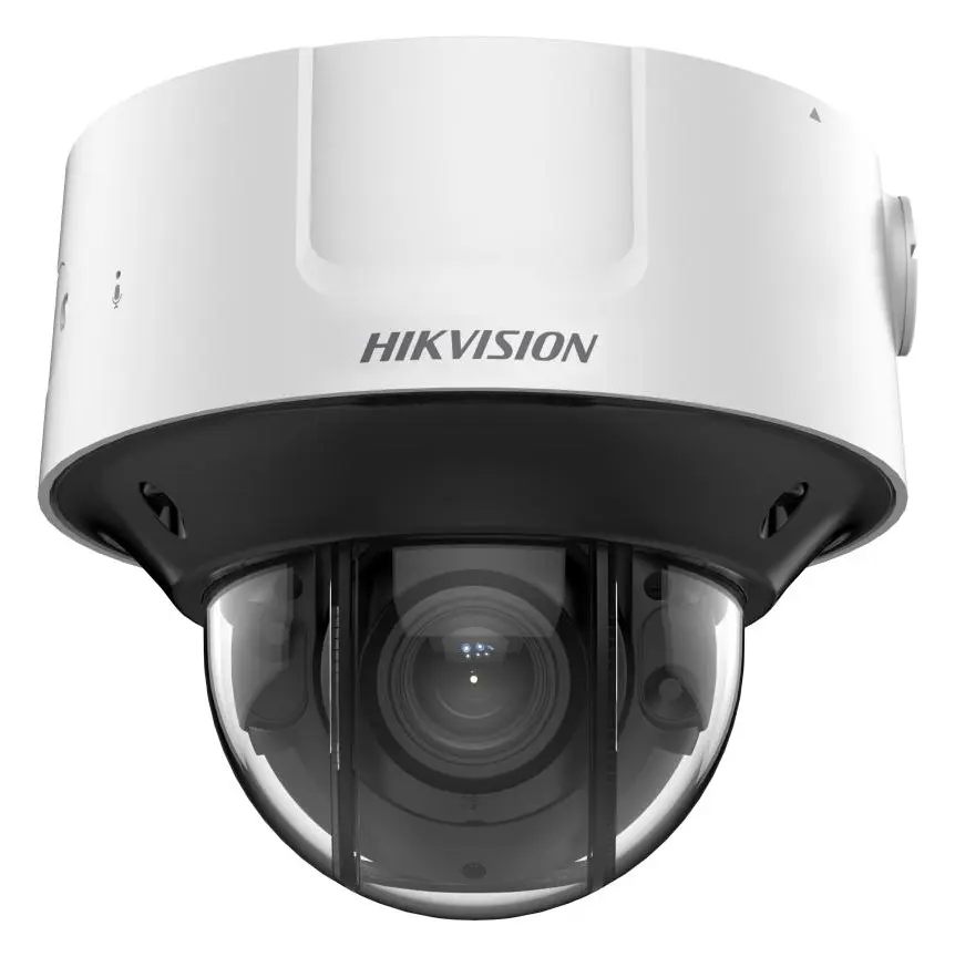 Hikvision DS-2CD3D26G2T-IZHS(U) 2 MP DarkFighter Varifocal IP Dome Kamera — görsel 2