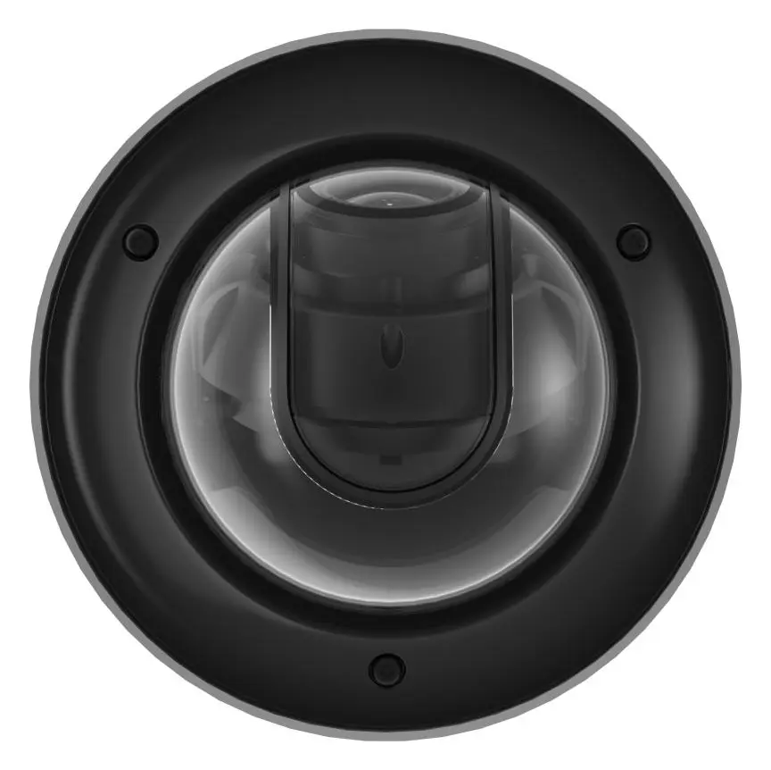 Hikvision DS-2CD3D86G2T-IZHSU(C) 8 MP DarkFighter Varifocal IP Dome Kamera — görsel 4