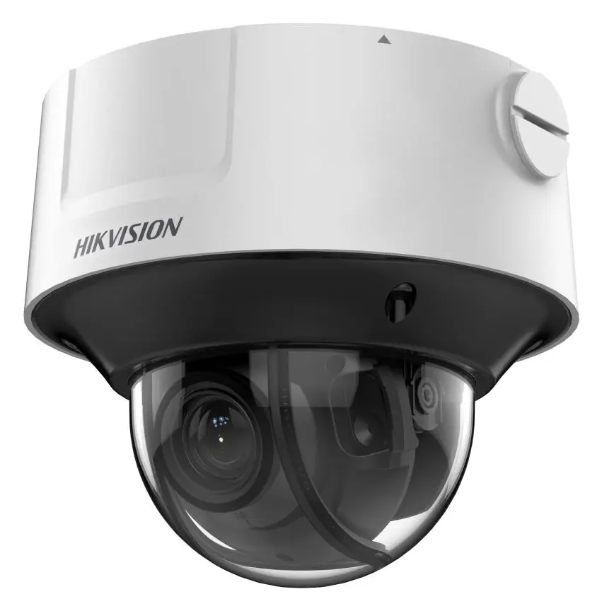 Hikvision DS-2CD3D86G2T-IZHSU(C) 8 MP DarkFighter Varifocal IP Dome Kamera — görsel 5
