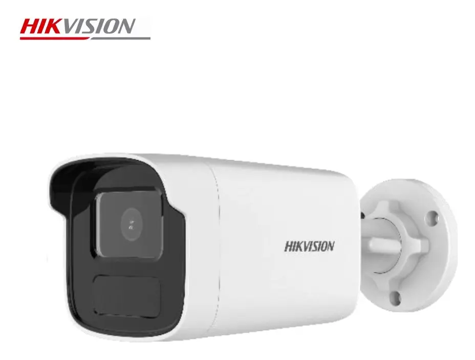 Hikvision DS-2CD3F21G0-IFCKV 2 MP IP Bullet Kamera