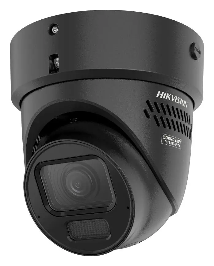 Hikvision DS-2CD3H47G3-LIZSUY/SL 4 MP Motorize Varifocal IP Turret Kamera — görsel 3