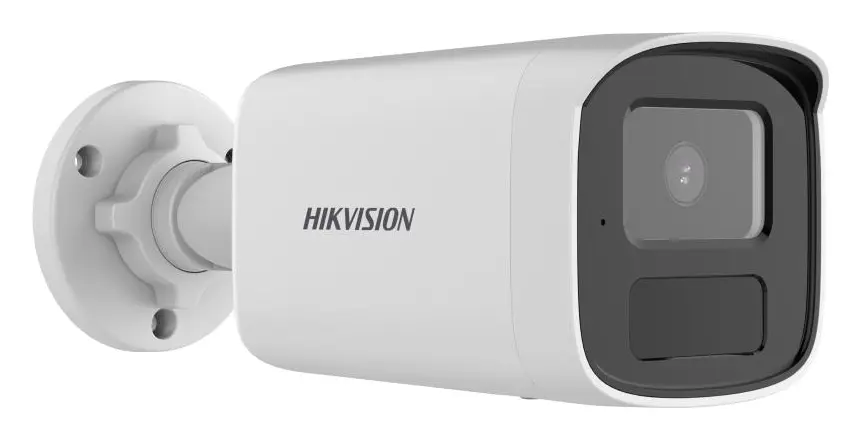 Hikvision DS-2CD3T21G0-IUF 2 MP IP Bullet Kamera — görsel 3