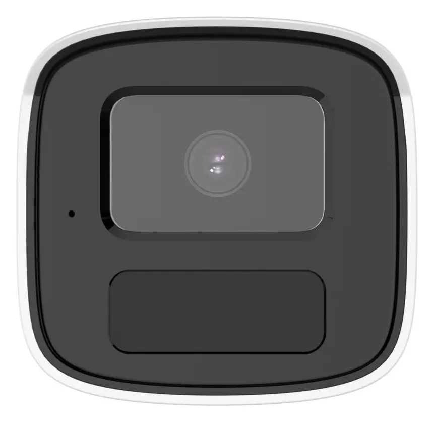 Hikvision DS-2CD3T21G2-IUF 2 MP IP Bullet Kamera — görsel 2
