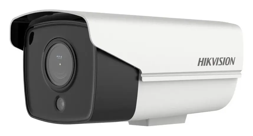 Hikvision DS-2CD3T23G1-I-4G 2 MP Wi-Fi Kamera