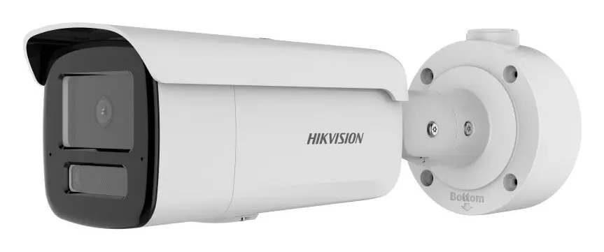 Hikvision DS-2CD3T23G2-2LISU/4LISU 2 MP AcuSense Smart Hybrid Light IP Bullet Kamera — görsel 4
