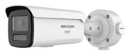 Hikvision DS-2CD3T23G3-4LISUY 2 MP AcuSense Smart Hybrid Light IP Bullet Kamera