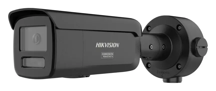 Hikvision DS-2CD3T23G3-4LISUY 2 MP AcuSense Smart Hybrid Light IP Bullet Kamera — görsel 3