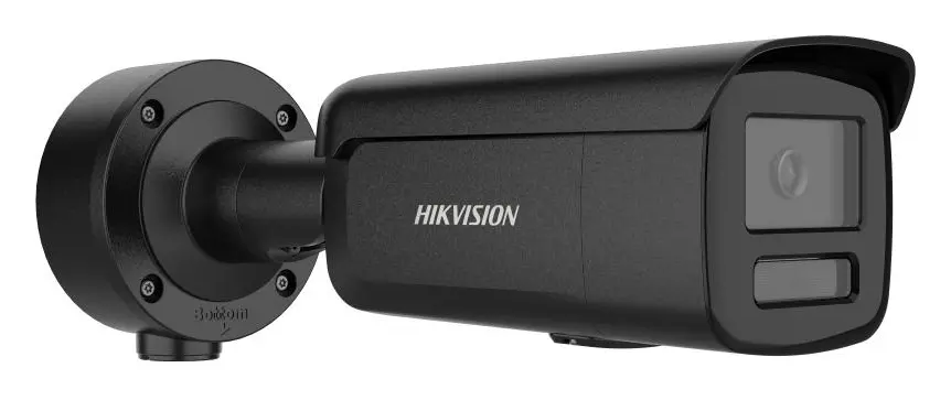 Hikvision DS-2CD3T23G3-4LISUY 2 MP AcuSense Smart Hybrid Light IP Bullet Kamera — görsel 4