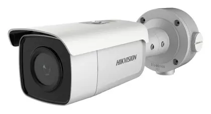 Hikvision DS-2CD3T25G0-4IS(B) 2 MP DarkFighter IP Bullet Kamera