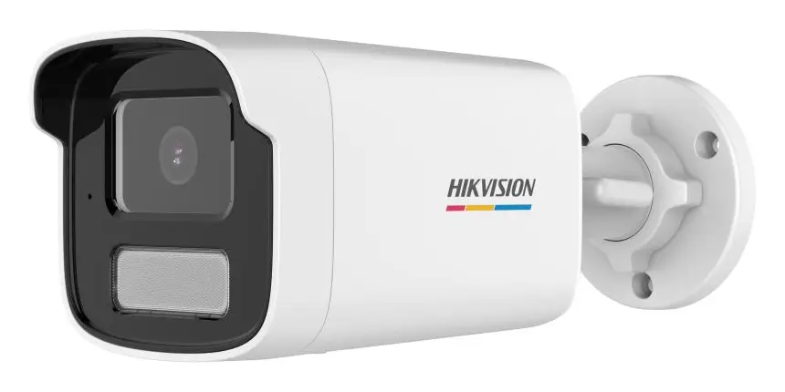 Hikvision DS-2CD3T27G2E-LUF 2 MP ColorVu IP Bullet Kamera