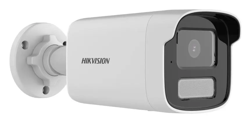 Hikvision DS-2CD3T41G2-LIUF 4 MP Smart Hybrid Light IP Bullet Kamera — görsel 3