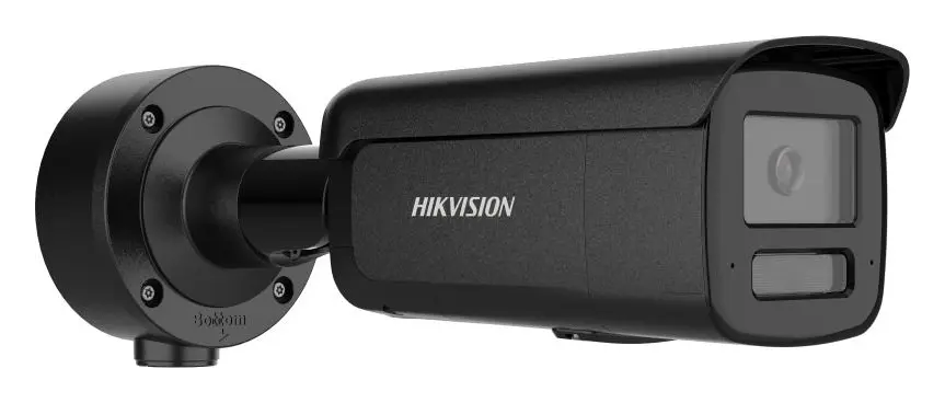 Hikvision DS-2CD3T43G3-LISUY/SX 4 MP AcuSense IP Bullet Kamera — görsel 3