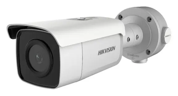 Hikvision DS-2CD3T45G0-4IS(B) 4 MP DarkFighter IP Bullet Kamera