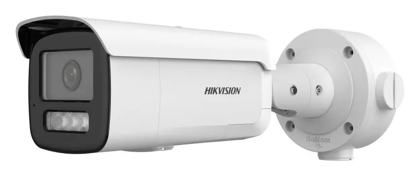 Hikvision DS-2CD3T46G2-ISU/SL 4 MP AcuSense IP Bullet Kamera