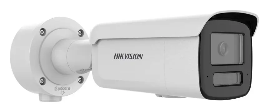 Hikvision DS-2CD3T46G3-LISU 4 MP IP Bullet Kamera — görsel 4