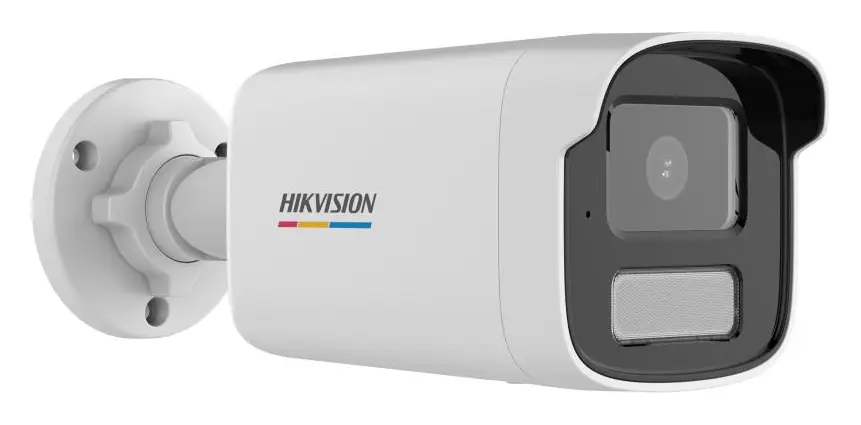 Hikvision DS-2CD3T47G0E-LUF 4 MP ColorVu IP Bullet Kamera — görsel 3