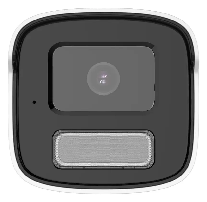 Hikvision DS-2CD3T47G2E-LUF 4 MP ColorVu IP Bullet Kamera — görsel 2