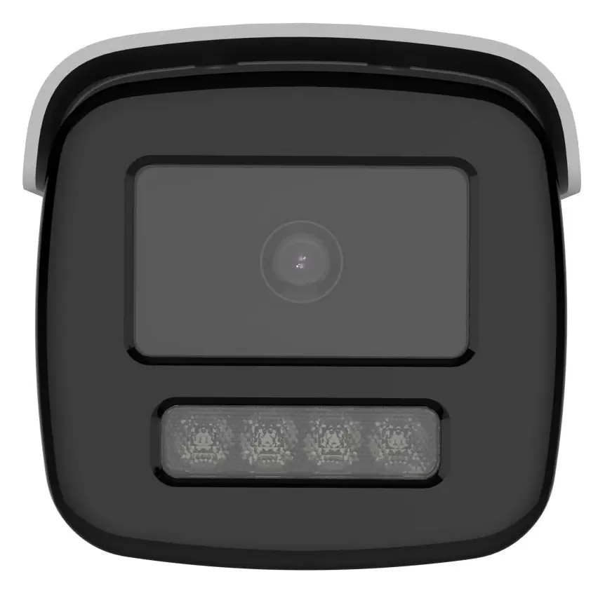 Hikvision DS-2CD3T48G2-LIS(Y) 4 MP IP Bullet Kamera — görsel 2