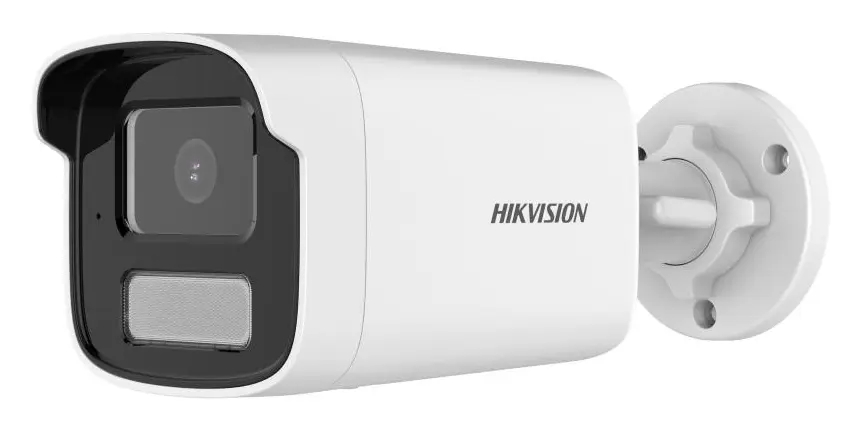 Hikvision DS-2CD3T61G2-LIUF 6 MP Smart Hybrid Light IP Bullet Kamera