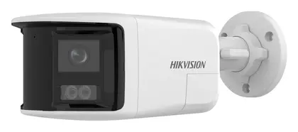 Hikvision DS-2CD3T61G2P-LIUF/SL 6 MP IP Panoramik Kamera