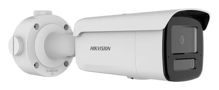 Hikvision DS-2CD3T63G2-2LISU/4LISU 6 MP AcuSense Smart Hybrid Light IP Bullet Kamera — görsel 3