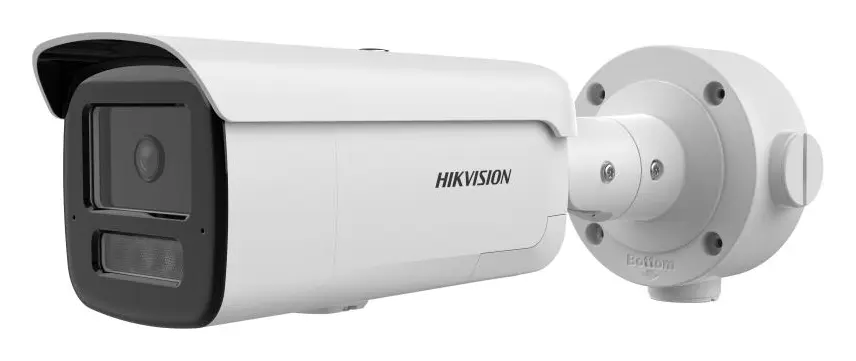 Hikvision DS-2CD3T63G2-LISU/SL 6 MP AcuSense IP Bullet Kamera — görsel 3