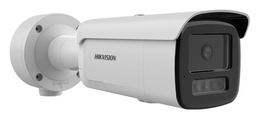 Hikvision DS-2CD3T63G2-LISU/SL 6 MP AcuSense IP Bullet Kamera — görsel 4