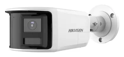 Hikvision DS-2CD3T63G2P-LISU/SL 6 MP IP Panoramik Kamera