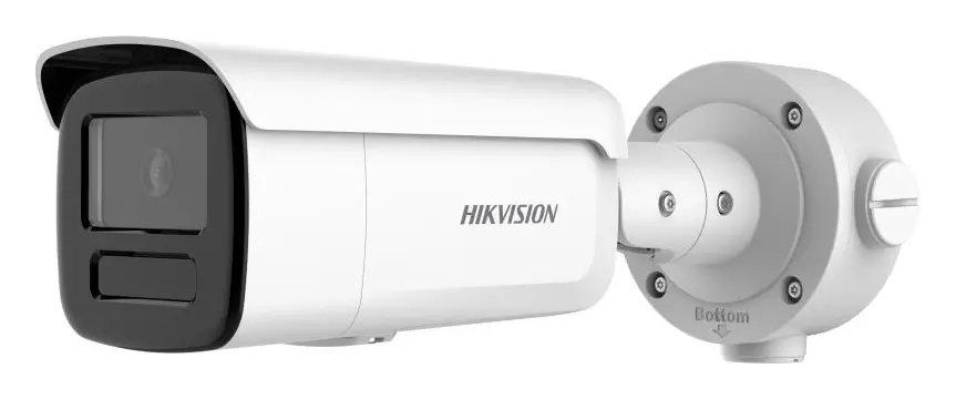 Hikvision DS-2CD3T66G2-4IS 6 MP AcuSense IP Bullet Kamera
