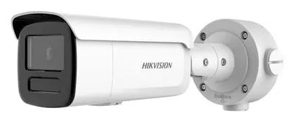 Hikvision DS-2CD3T66G2-4IS#MEA 6 MP AcuSense IP Bullet Kamera