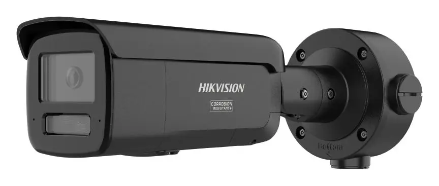 Hikvision DS-2CD3T83G3-LISUY/SX 8 MP AcuSense IP Bullet Kamera — görsel 4