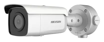 Hikvision DS-2CD3T86G2-4IS 8 MP AcuSense IP Bullet Kamera