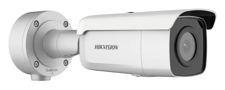 Hikvision DS-2CD3T86G2-4IS 8 MP AcuSense IP Bullet Kamera — görsel 3