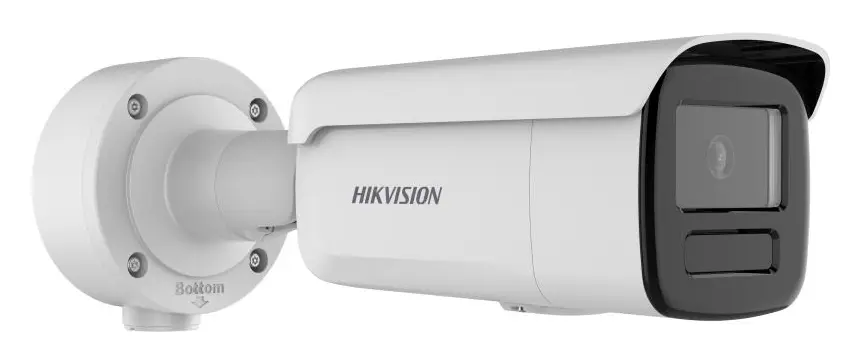Hikvision DS-2CD3T86G2-4IS#MEA 8 MP AcuSense IP Bullet Kamera — görsel 3