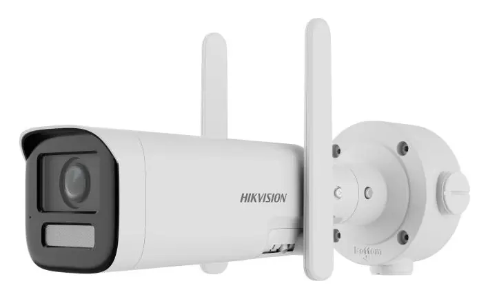 Hikvision DS-2CD3T86G2-LIDSU/4G/SL 8 MP 4G / Solar Kamera — görsel 3