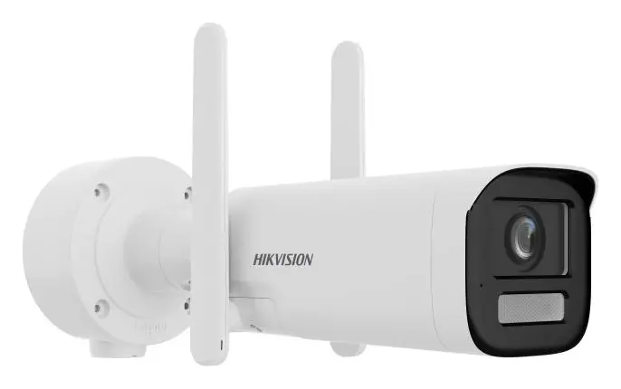 Hikvision DS-2CD3T86G2-LIDSU/4G/SL 8 MP 4G / Solar Kamera — görsel 4