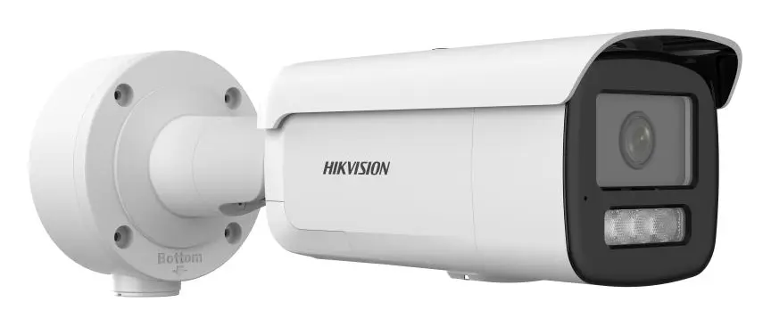 Hikvision DS-2CD3T86G2H-LISU/SL 8 MP AcuSense IP Bullet Kamera — görsel 3