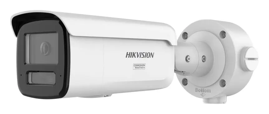 Hikvision DS-2CD3T86G3-LISU 8 MP IP Bullet Kamera — görsel 3