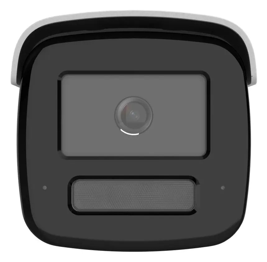 Hikvision DS-2CD3T86G3-LISU/SL 8 MP AcuSense IP Bullet Kamera — görsel 2