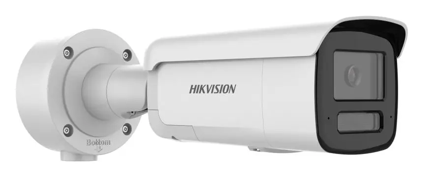 Hikvision DS-2CD3T86G3-LISU/SL 8 MP AcuSense IP Bullet Kamera — görsel 3