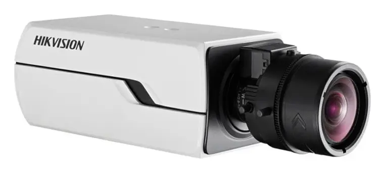 Hikvision DS-2CD4012F-W 1.3 MP IP Box Kamera