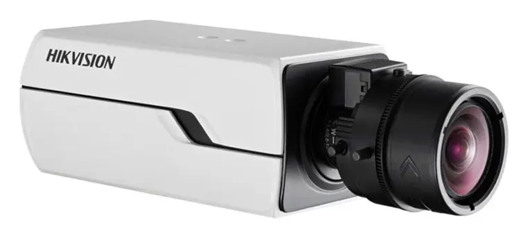 Hikvision DS-2CD4012FWD-A 1.3 MP IP Box Kamera