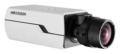 Hikvision DS-2CD4012FWD-P 1.3 MP IP Box Kamera