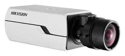 Hikvision DS-2CD4025FWD-P 2 MP IP Box Kamera