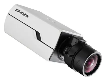 Hikvision DS-2CD4026FWD 2 MP IP Box Kamera
