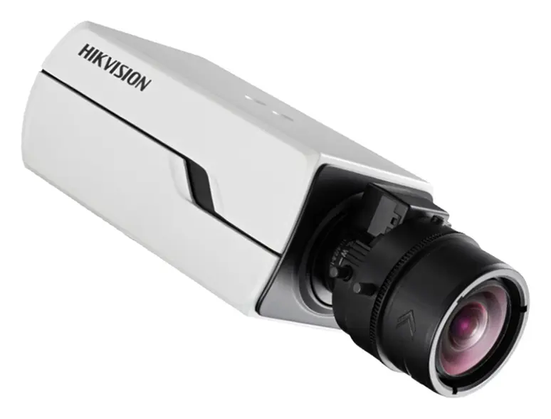Hikvision DS-2CD4026FWD 2 MP IP Box Kamera