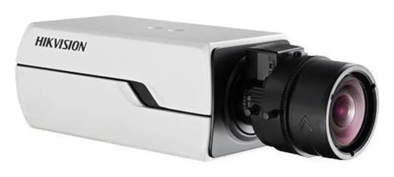 Hikvision DS-2CD4032FWD-AP 3 MP IP Box Kamera